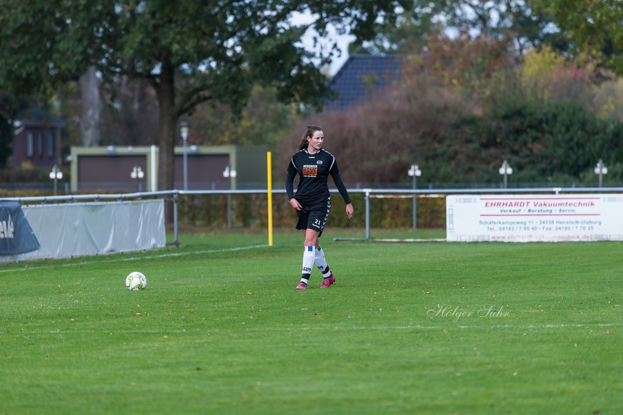 Bild 206 - B-Juniorinnen SV Henstedt Ulzburg - SG ONR : Ergebnis: 14:0